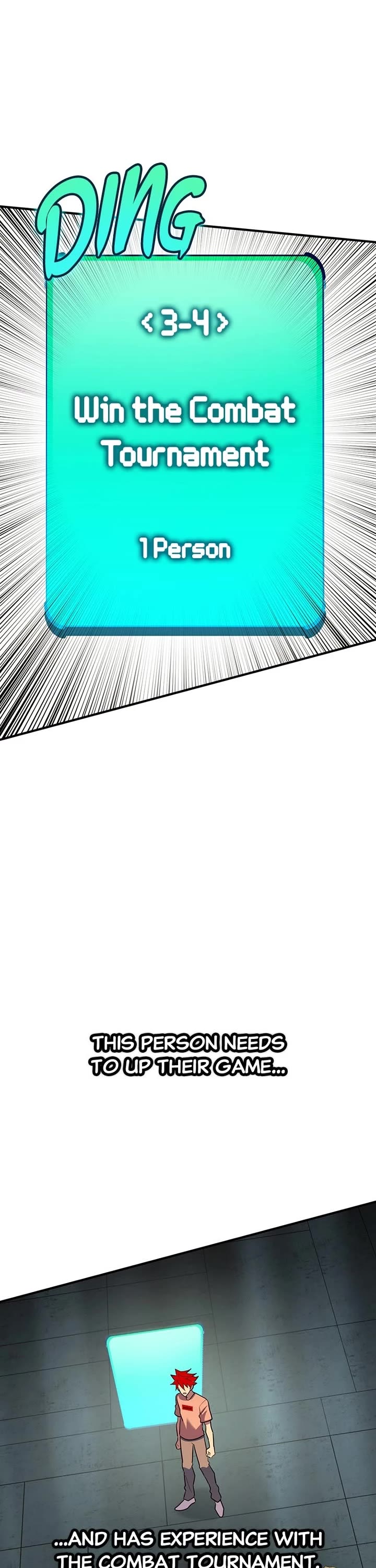 Hardcore Leveling Warrior Chapter 420 page 67 - Chapter 420: Ep. 101 - Together