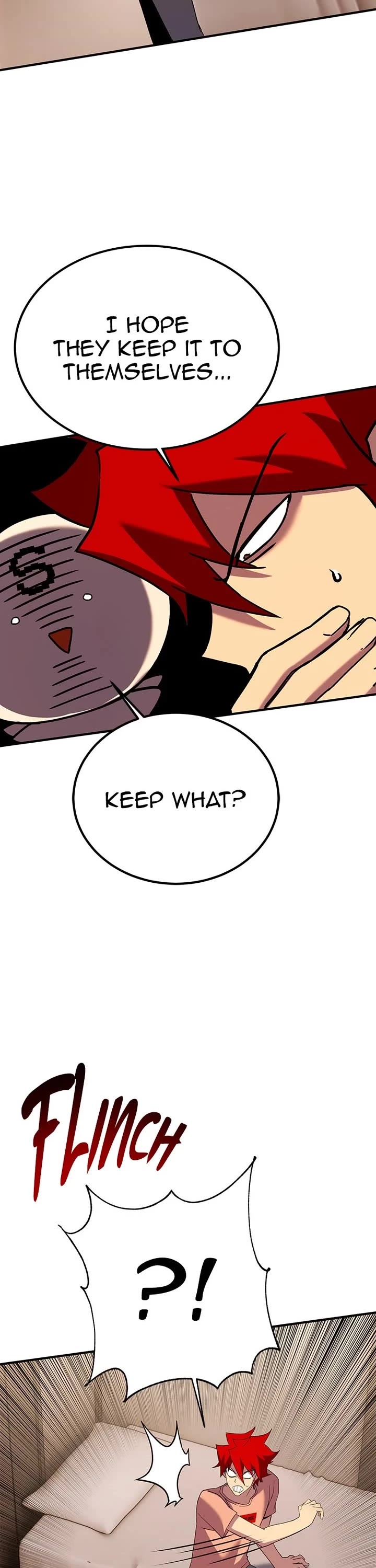 Hardcore Leveling Warrior Chapter 420 page 7 - Chapter 420: Ep. 101 - Together