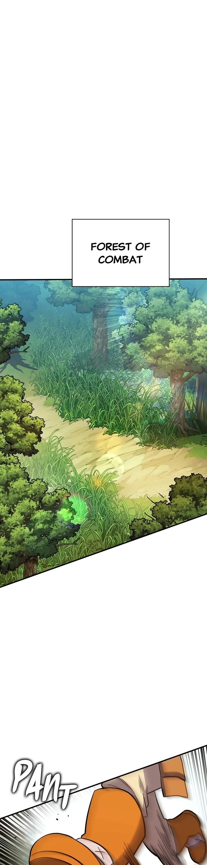 Hardcore Leveling Warrior Chapter 421 page 21 - Chapter 421: Ep. 102 - Unexpected Encounter