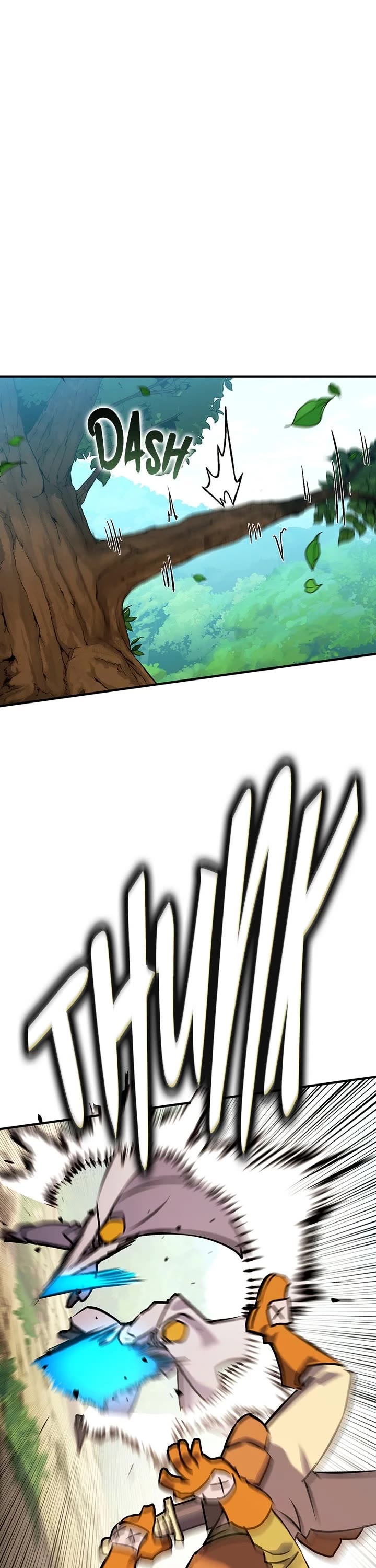 Hardcore Leveling Warrior Chapter 421 page 26 - Chapter 421: Ep. 102 - Unexpected Encounter