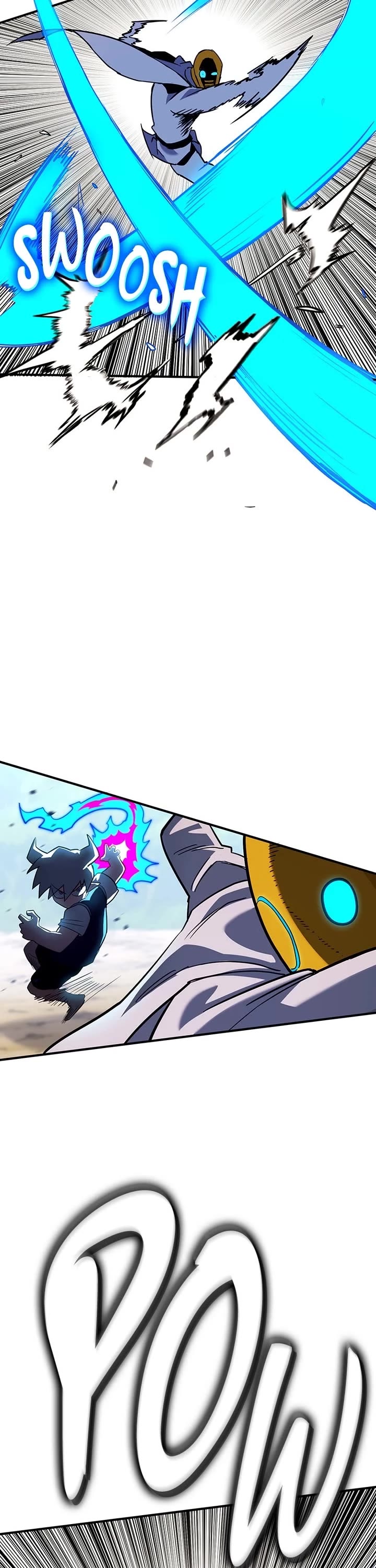 Hardcore Leveling Warrior Chapter 421 page 31 - Chapter 421: Ep. 102 - Unexpected Encounter