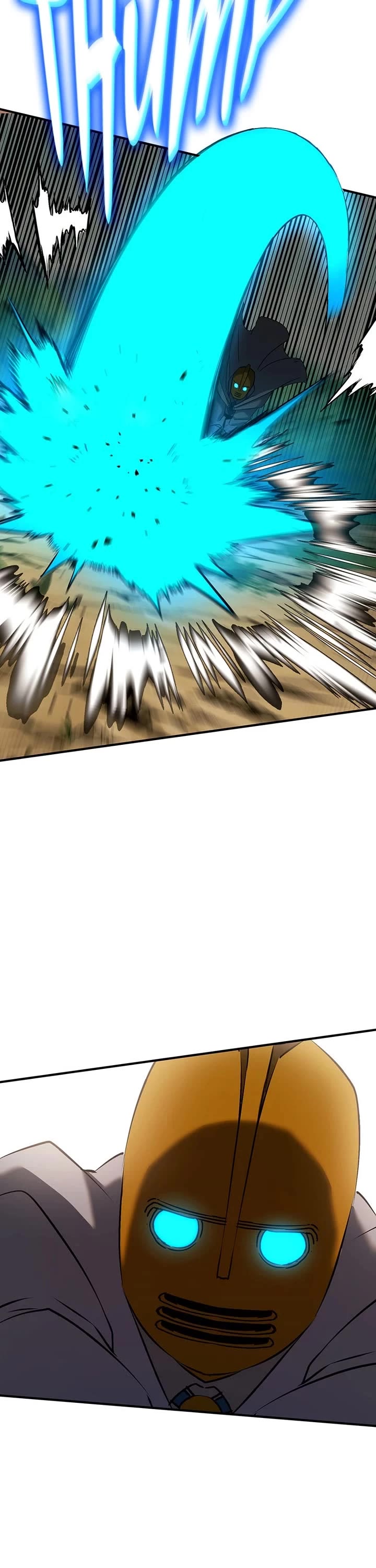 Hardcore Leveling Warrior Chapter 421 page 33 - Chapter 421: Ep. 102 - Unexpected Encounter
