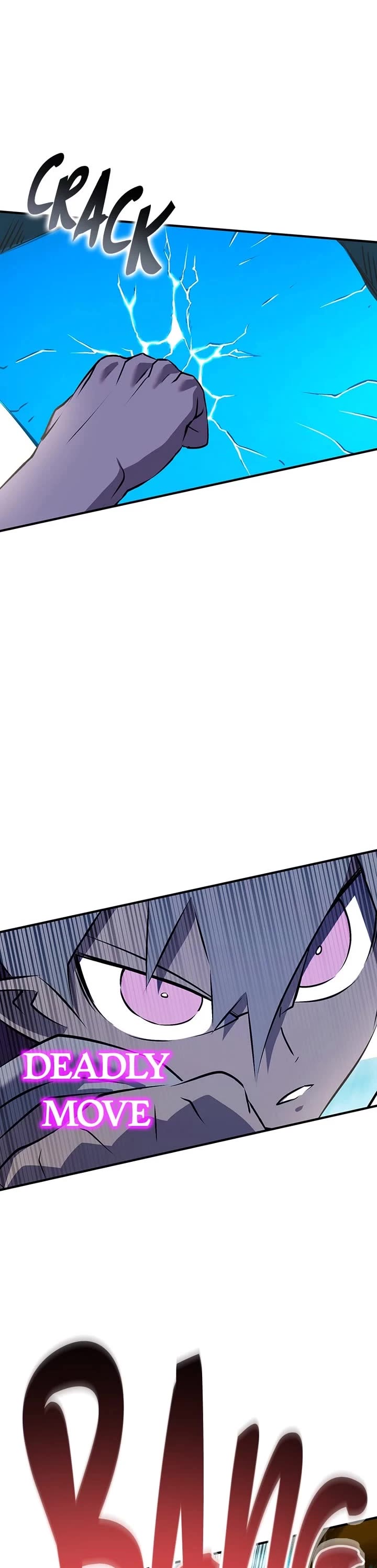 Hardcore Leveling Warrior Chapter 421 page 34 - Chapter 421: Ep. 102 - Unexpected Encounter
