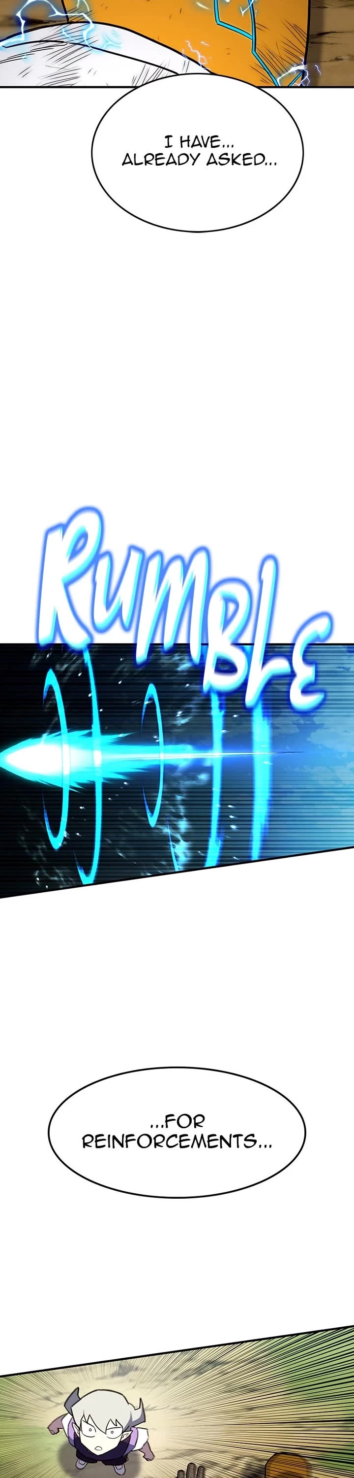 Hardcore Leveling Warrior Chapter 421 page 43 - Chapter 421: Ep. 102 - Unexpected Encounter