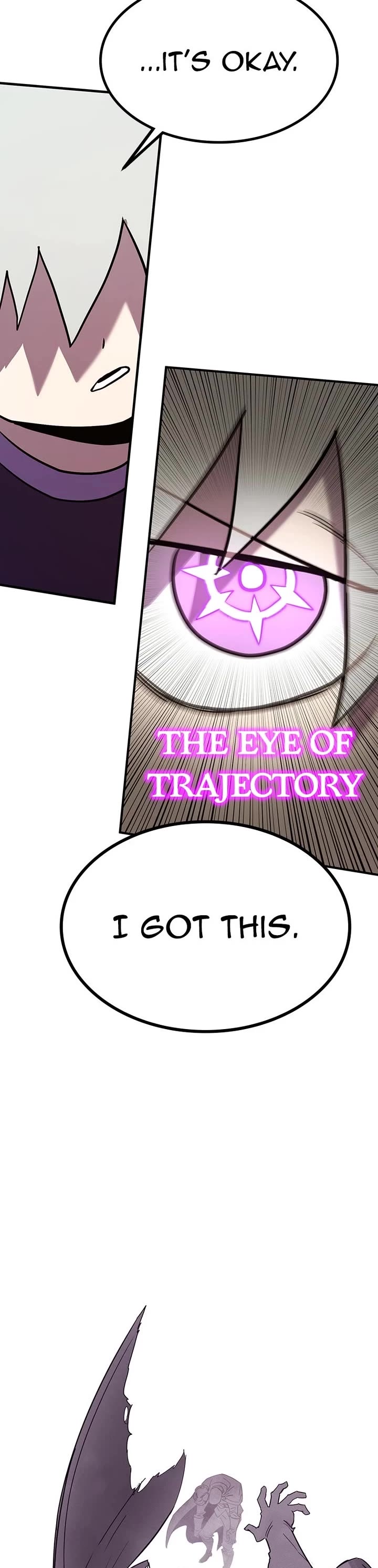 Hardcore Leveling Warrior Chapter 421 page 49 - Chapter 421: Ep. 102 - Unexpected Encounter