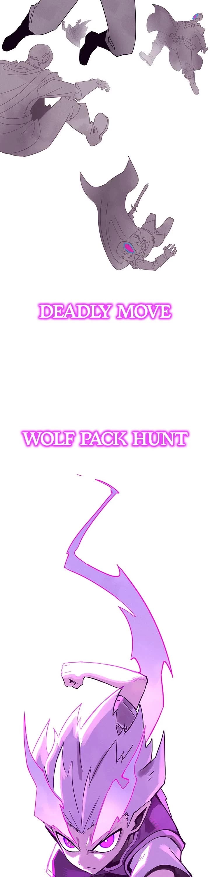 Hardcore Leveling Warrior Chapter 421 page 51 - Chapter 421: Ep. 102 - Unexpected Encounter