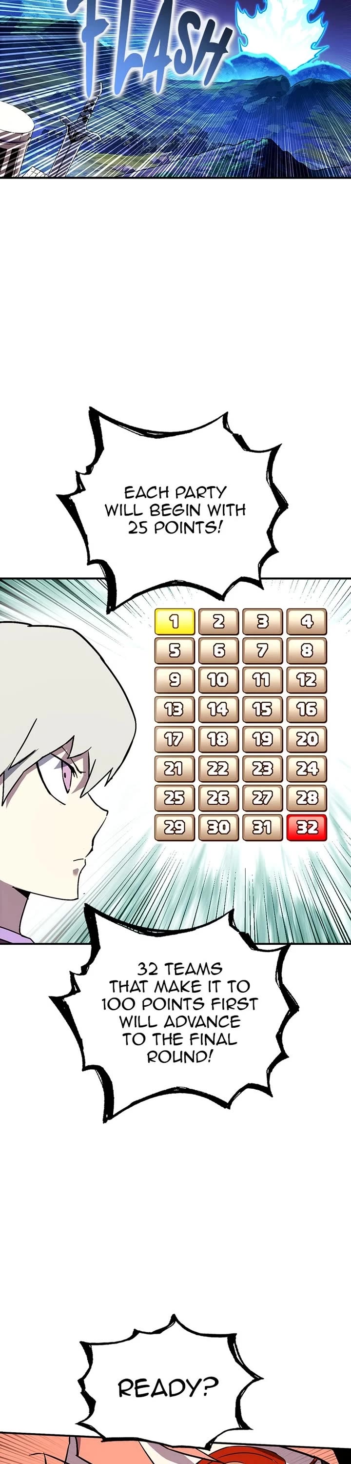 Hardcore Leveling Warrior Chapter 421 page 6 - Chapter 421: Ep. 102 - Unexpected Encounter