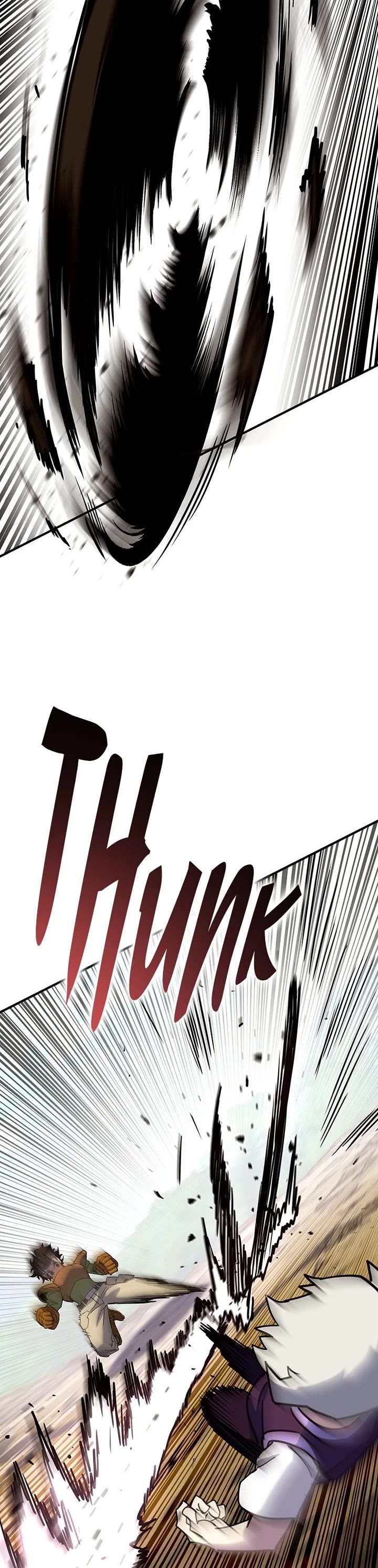 Hardcore Leveling Warrior Chapter 421 page 60 - Chapter 421: Ep. 102 - Unexpected Encounter