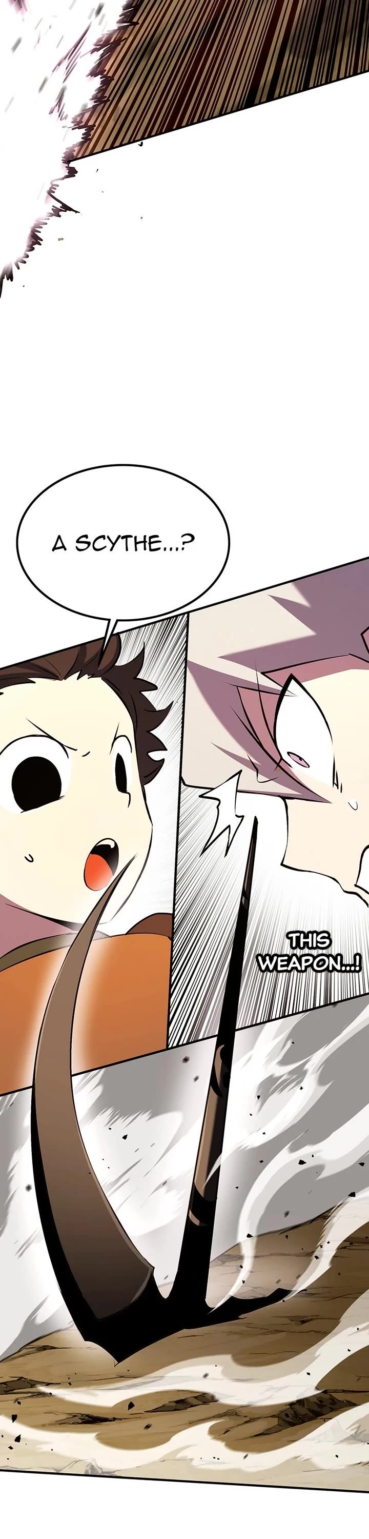 Hardcore Leveling Warrior Chapter 421 page 61 - Chapter 421: Ep. 102 - Unexpected Encounter