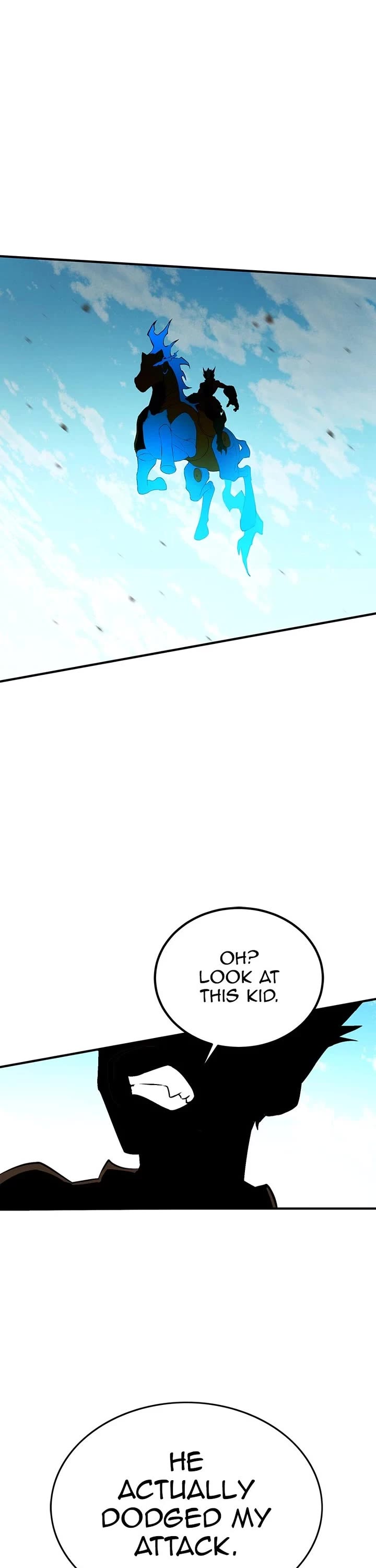 Hardcore Leveling Warrior Chapter 421 page 62 - Chapter 421: Ep. 102 - Unexpected Encounter