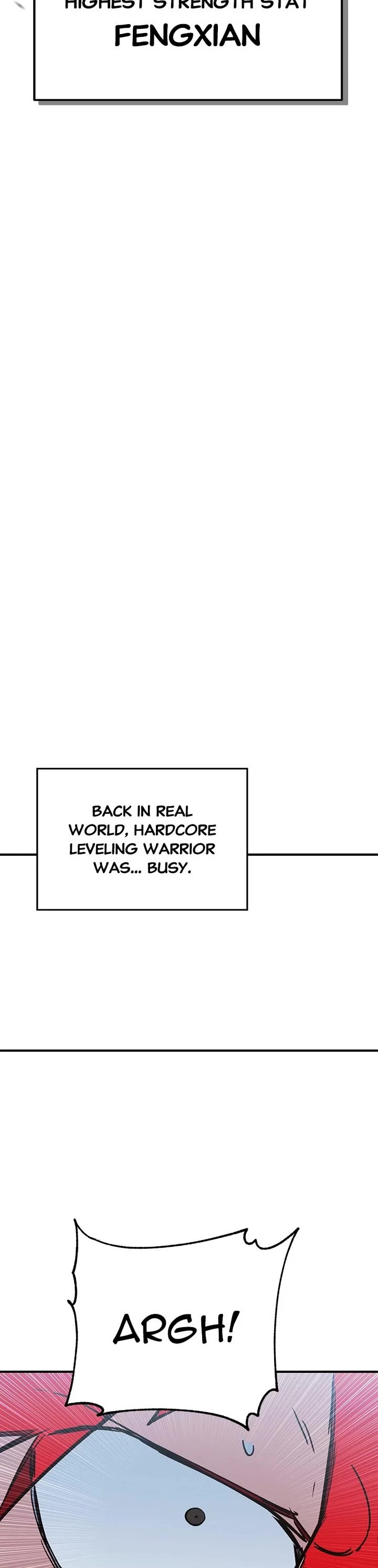 Hardcore Leveling Warrior Chapter 421 page 64 - Chapter 421: Ep. 102 - Unexpected Encounter