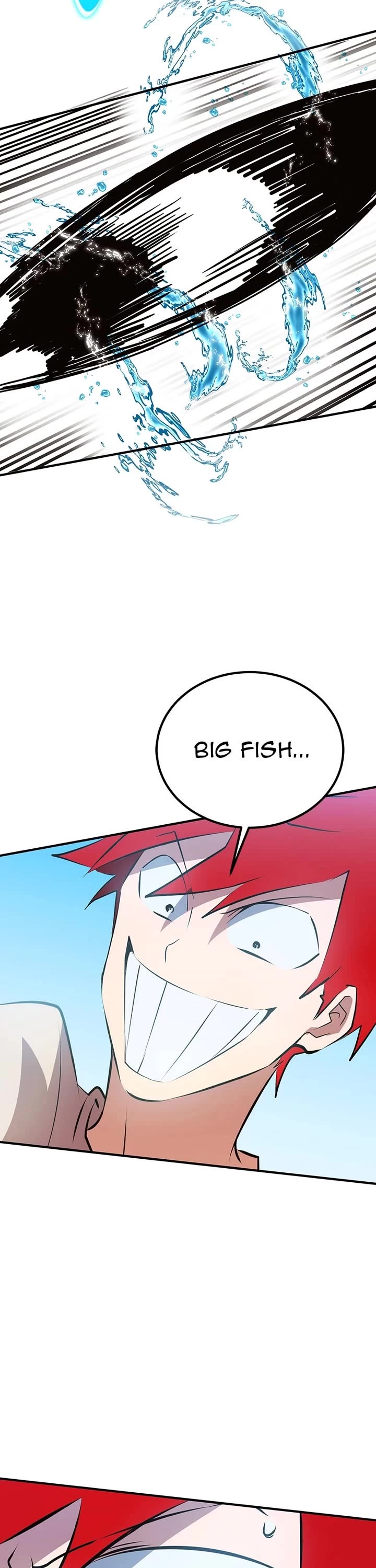 Hardcore Leveling Warrior Chapter 421 page 73 - Chapter 421: Ep. 102 - Unexpected Encounter