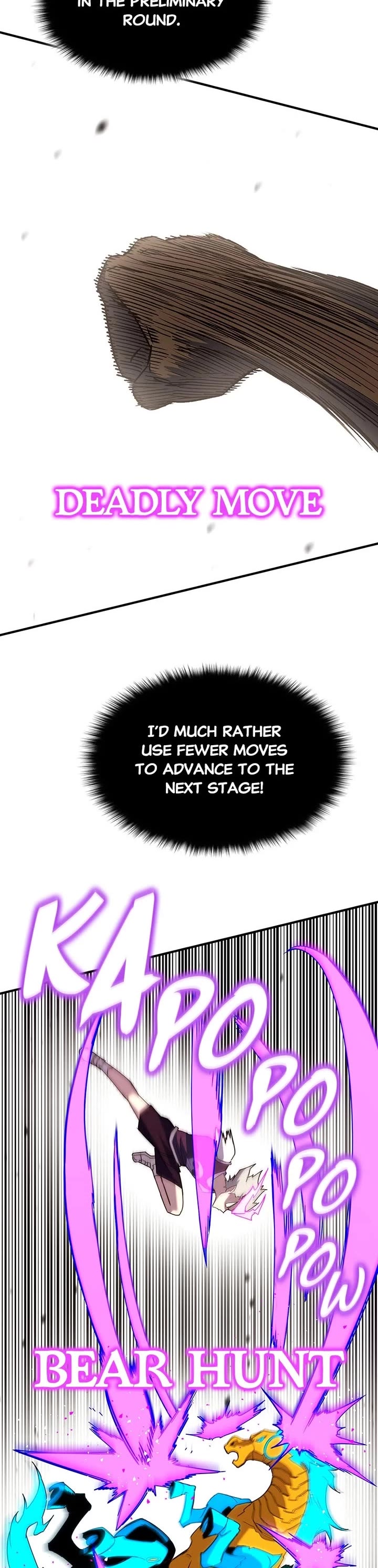 Hardcore Leveling Warrior Chapter 422 page 10 - Chapter 422: Ep. 103 - Sympathy