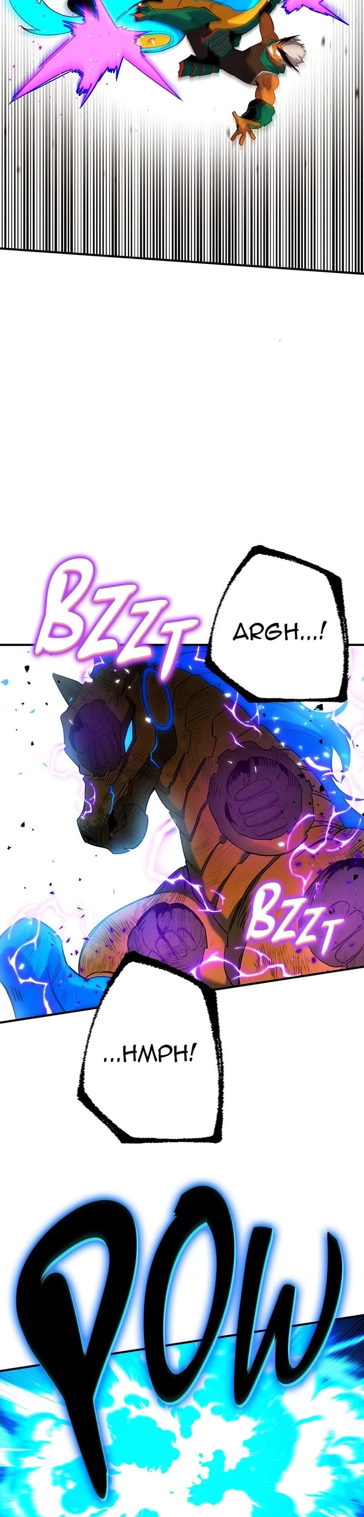 Hardcore Leveling Warrior Chapter 422 page 11 - Chapter 422: Ep. 103 - Sympathy