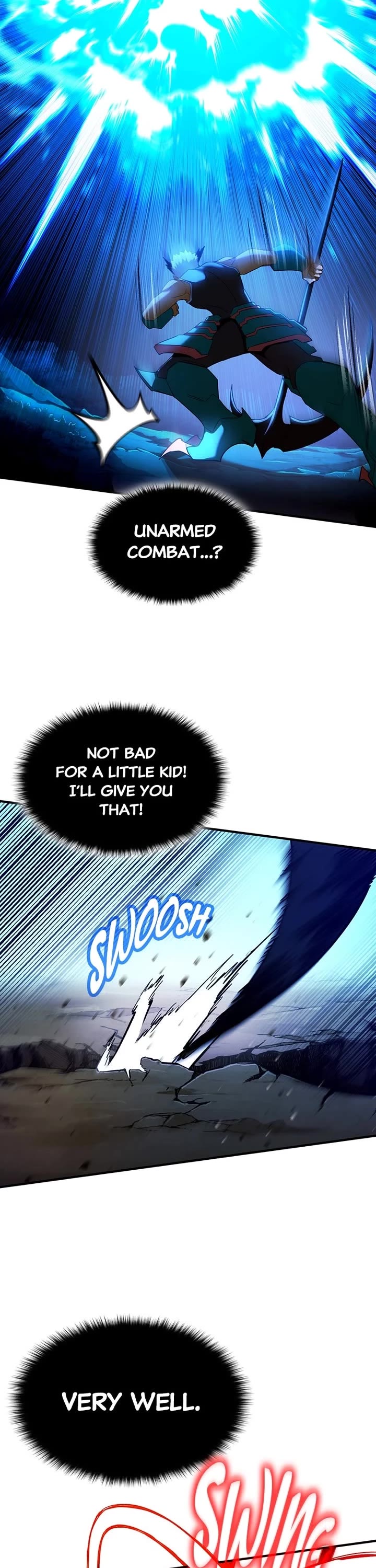 Hardcore Leveling Warrior Chapter 422 page 12 - Chapter 422: Ep. 103 - Sympathy