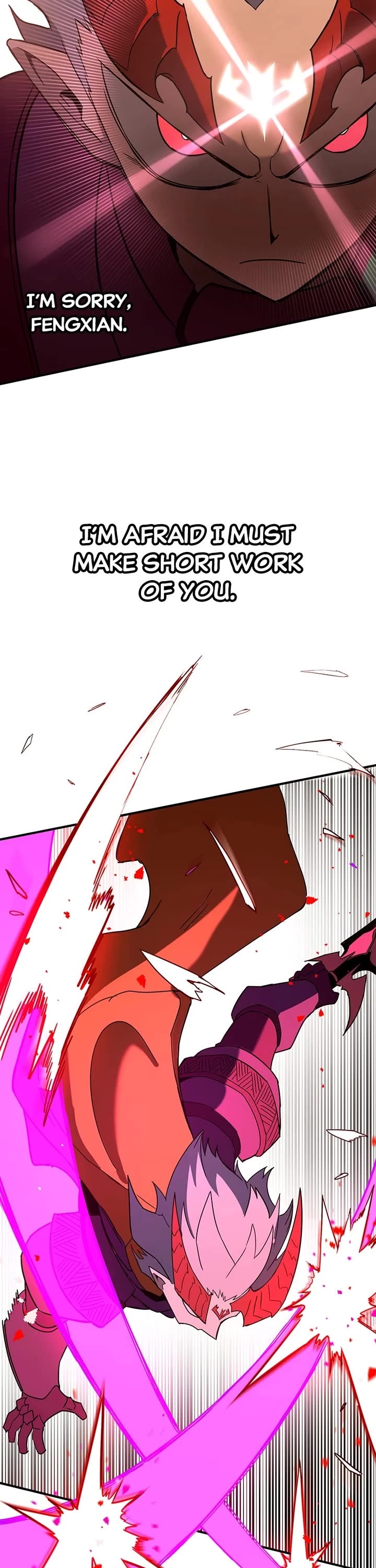 Hardcore Leveling Warrior Chapter 422 page 18 - Chapter 422: Ep. 103 - Sympathy