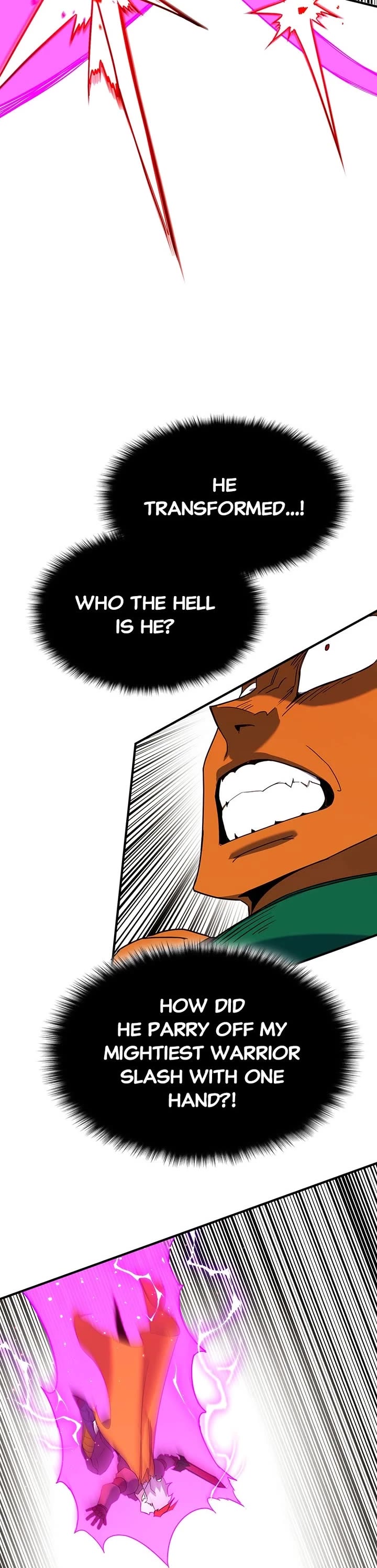 Hardcore Leveling Warrior Chapter 422 page 19 - Chapter 422: Ep. 103 - Sympathy