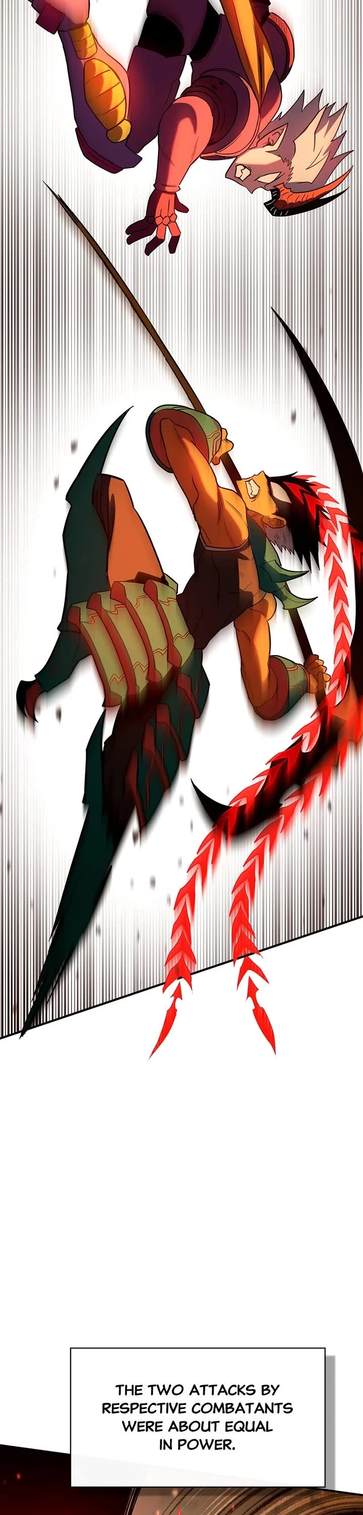 Hardcore Leveling Warrior Chapter 422 page 21 - Chapter 422: Ep. 103 - Sympathy