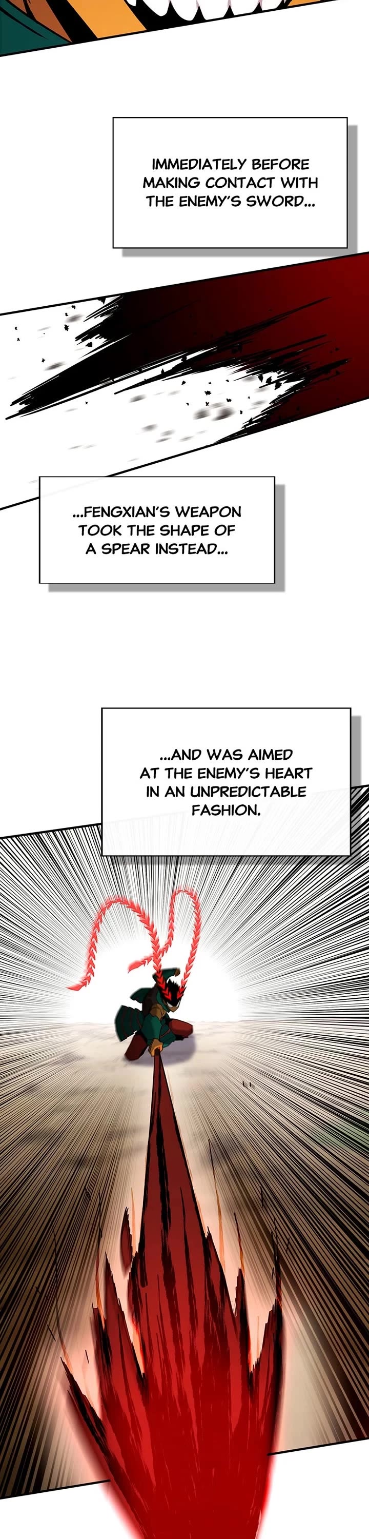 Hardcore Leveling Warrior Chapter 422 page 23 - Chapter 422: Ep. 103 - Sympathy