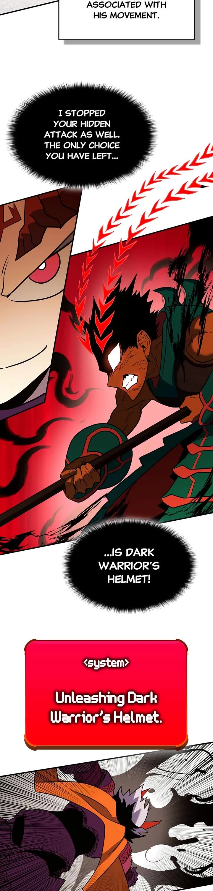 Hardcore Leveling Warrior Chapter 422 page 26 - Chapter 422: Ep. 103 - Sympathy