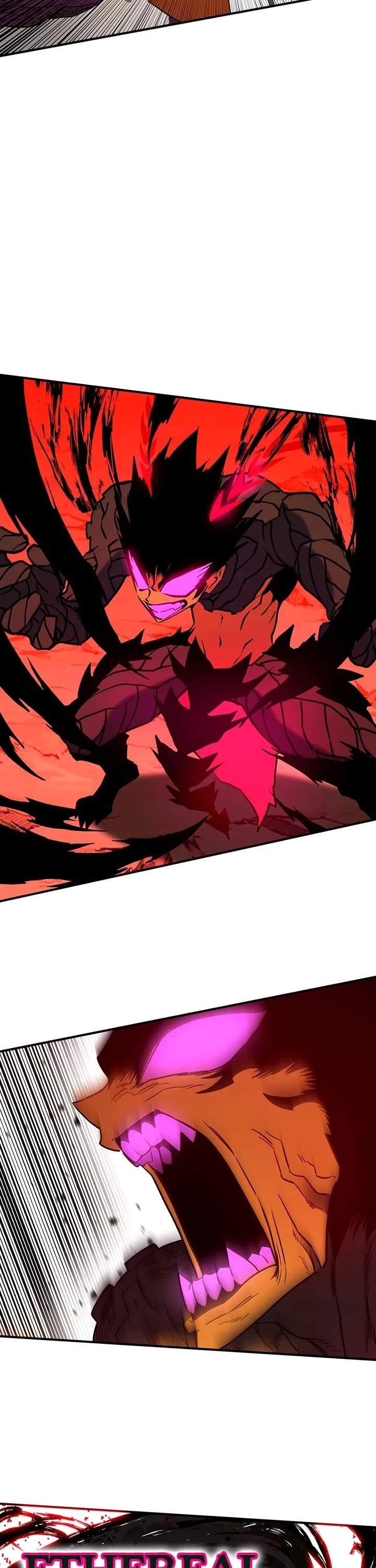 Hardcore Leveling Warrior Chapter 422 page 27 - Chapter 422: Ep. 103 - Sympathy