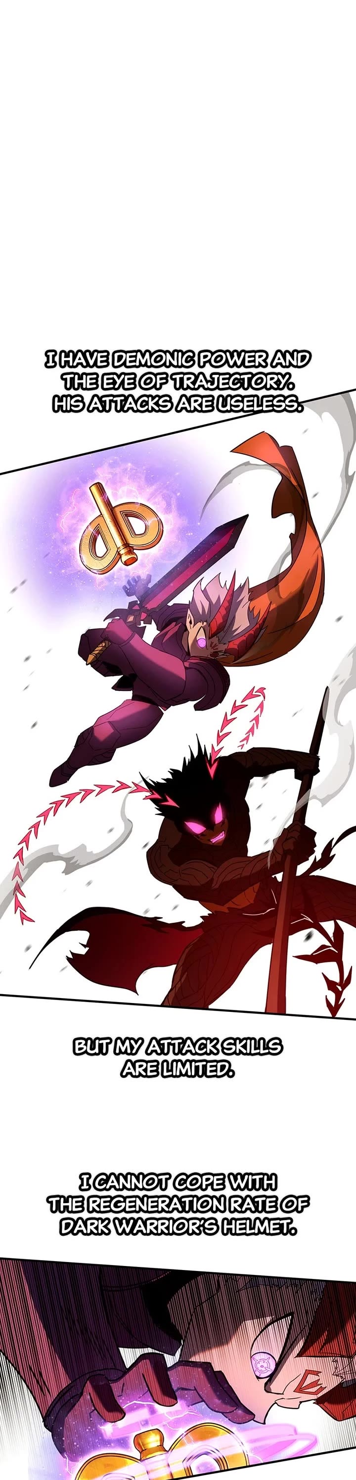 Hardcore Leveling Warrior Chapter 422 page 29 - Chapter 422: Ep. 103 - Sympathy