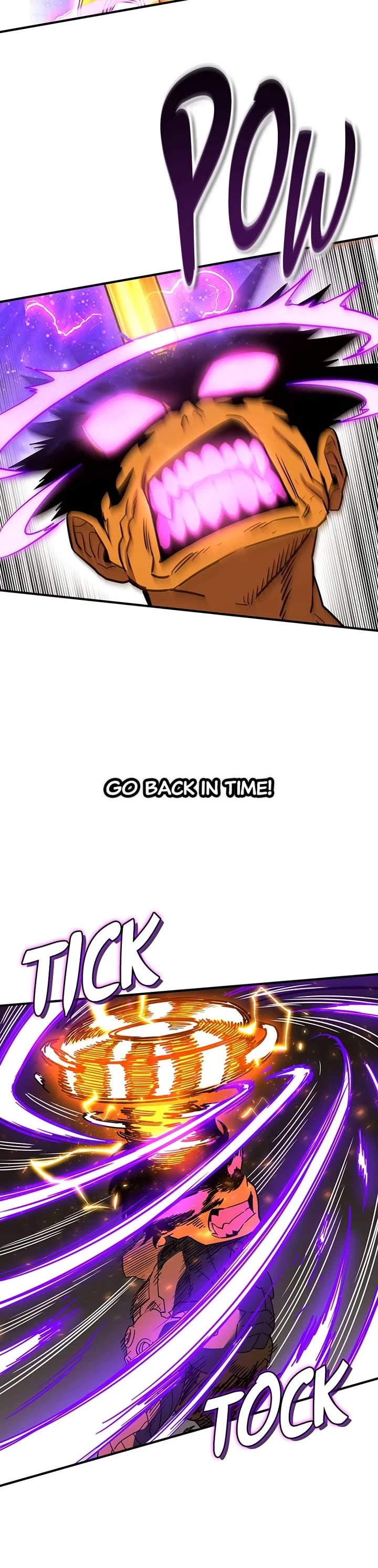 Hardcore Leveling Warrior Chapter 422 page 30 - Chapter 422: Ep. 103 - Sympathy