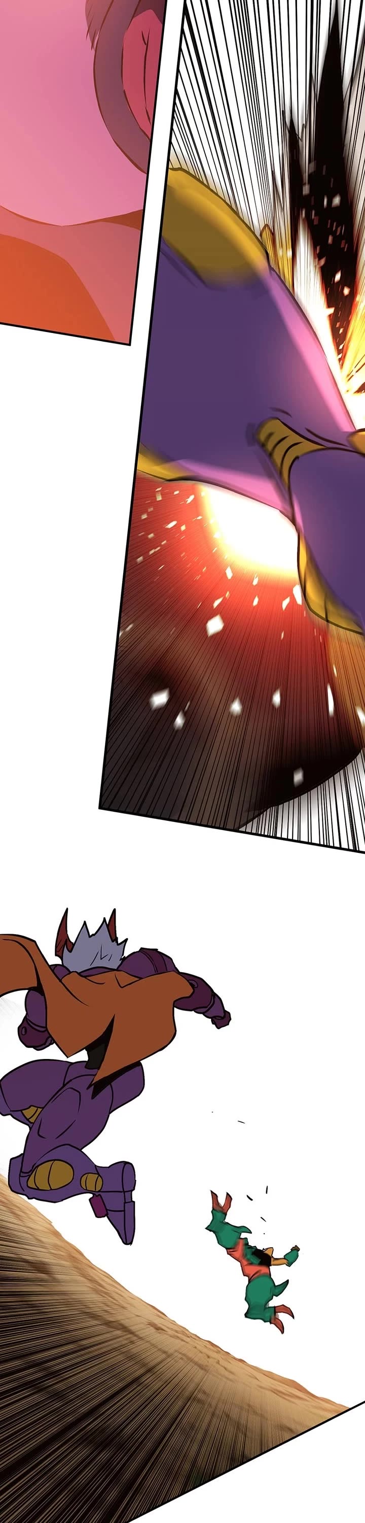 Hardcore Leveling Warrior Chapter 422 page 32 - Chapter 422: Ep. 103 - Sympathy