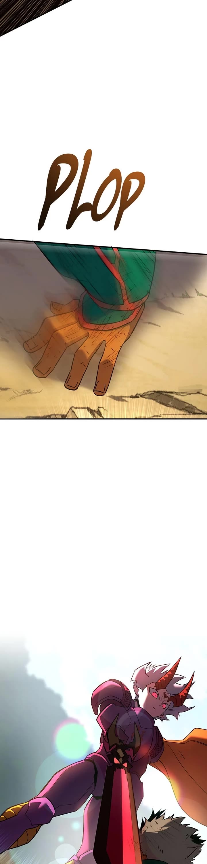 Hardcore Leveling Warrior Chapter 422 page 33 - Chapter 422: Ep. 103 - Sympathy