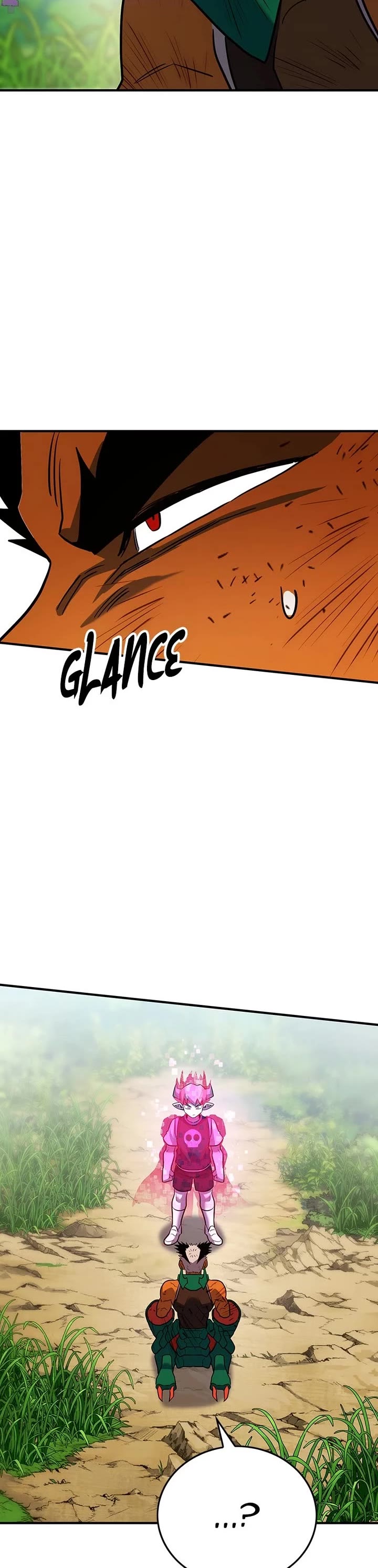 Hardcore Leveling Warrior Chapter 422 page 35 - Chapter 422: Ep. 103 - Sympathy