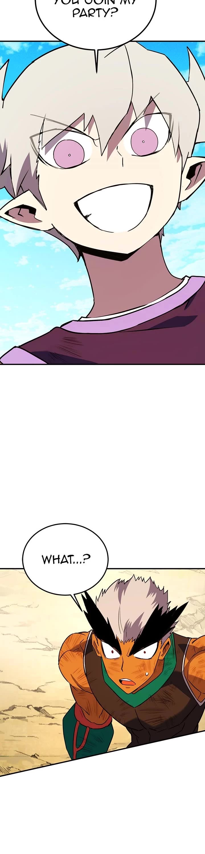Hardcore Leveling Warrior Chapter 422 page 39 - Chapter 422: Ep. 103 - Sympathy