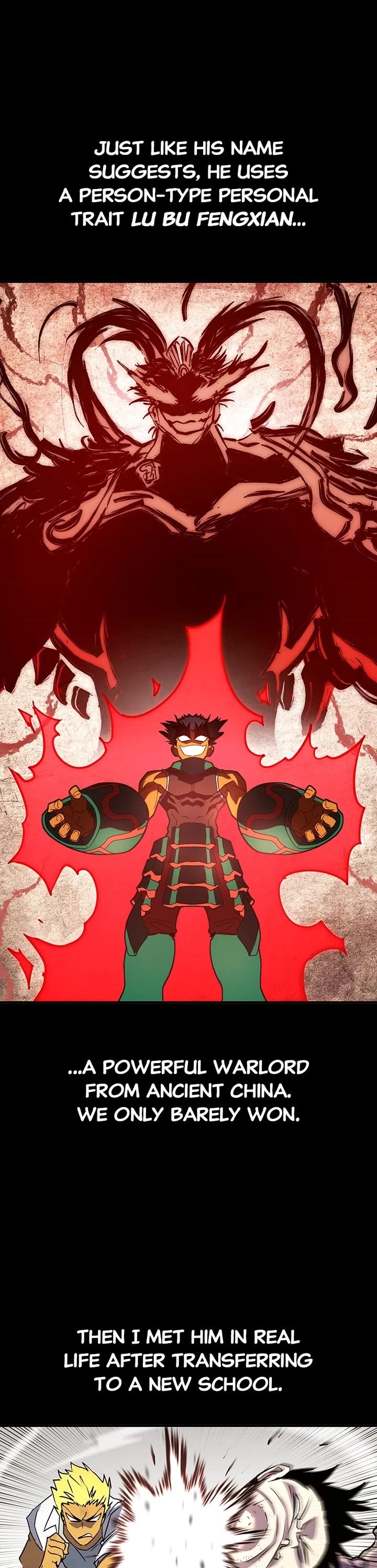 Hardcore Leveling Warrior Chapter 422 page 4 - Chapter 422: Ep. 103 - Sympathy