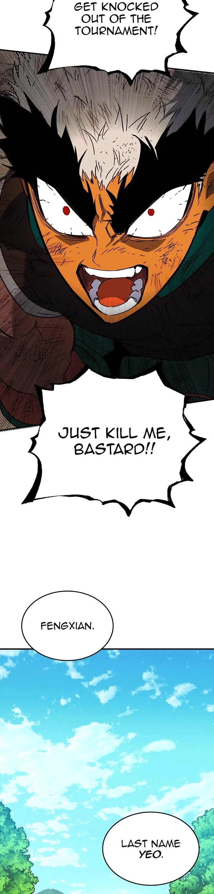Hardcore Leveling Warrior Chapter 422 page 43 - Chapter 422: Ep. 103 - Sympathy