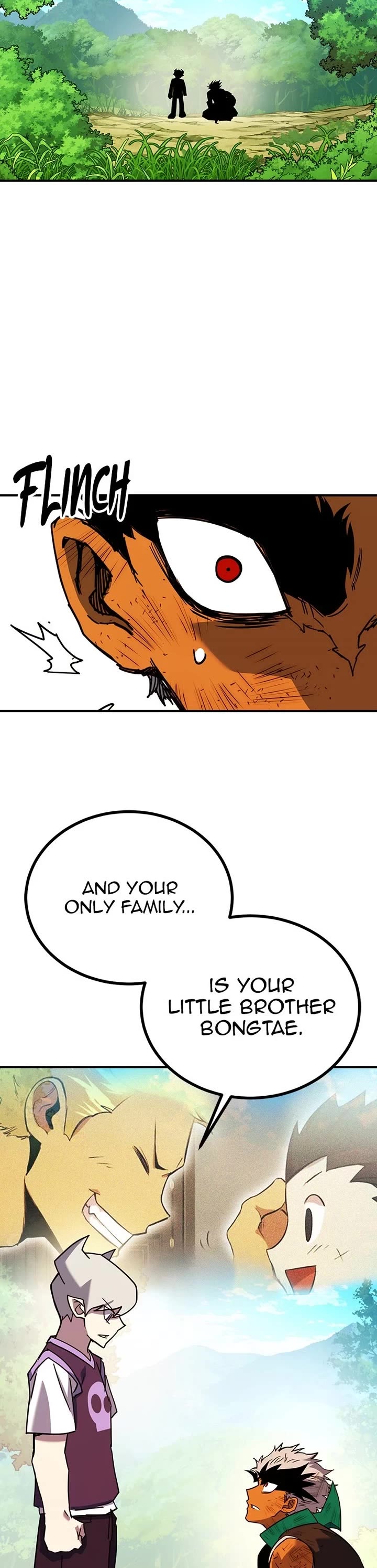 Hardcore Leveling Warrior Chapter 422 page 44 - Chapter 422: Ep. 103 - Sympathy