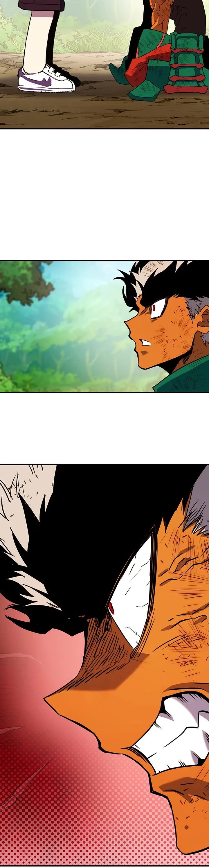 Hardcore Leveling Warrior Chapter 422 page 45 - Chapter 422: Ep. 103 - Sympathy