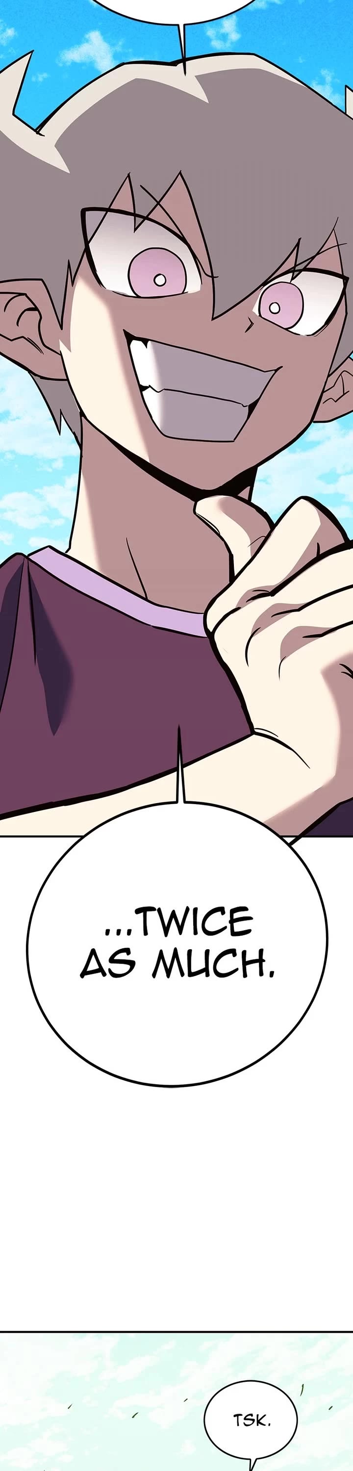 Hardcore Leveling Warrior Chapter 422 page 51 - Chapter 422: Ep. 103 - Sympathy