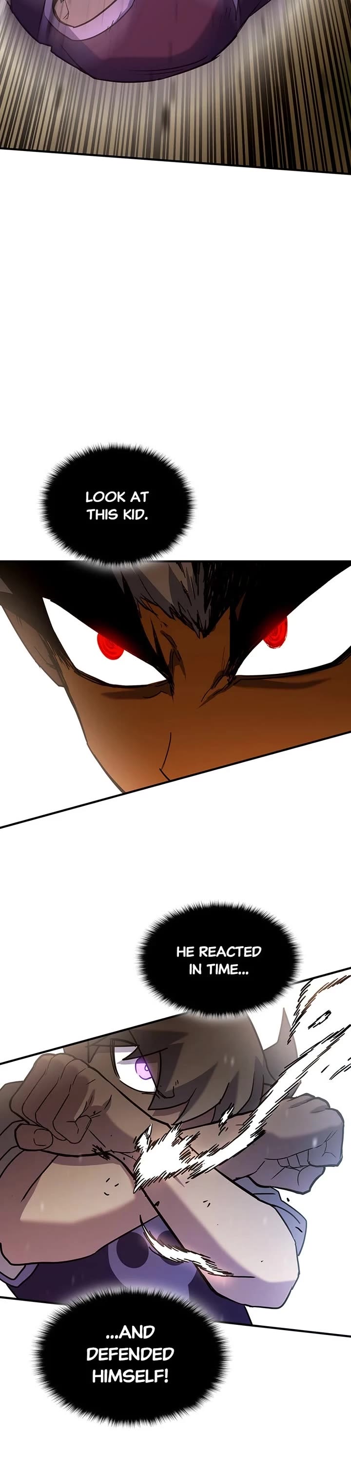Hardcore Leveling Warrior Chapter 422 page 8 - Chapter 422: Ep. 103 - Sympathy