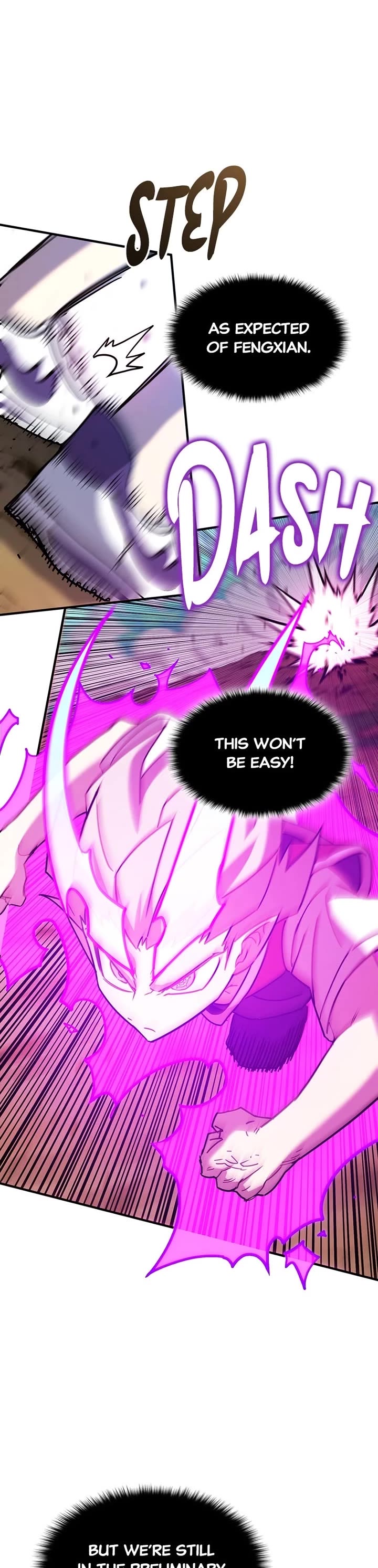 Hardcore Leveling Warrior Chapter 422 page 9 - Chapter 422: Ep. 103 - Sympathy