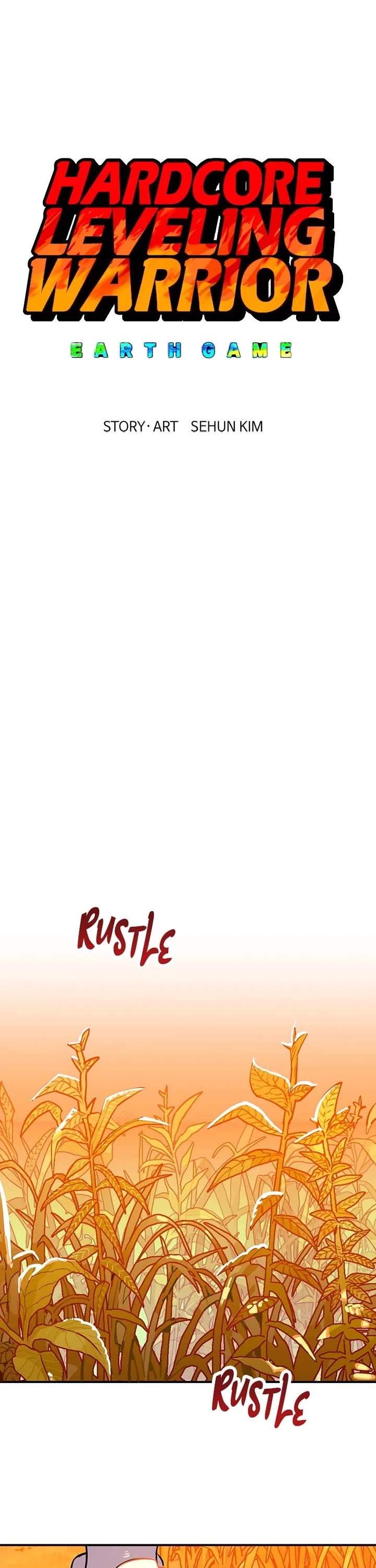 Hardcore Leveling Warrior Chapter 423 page 1 - Chapter 423: Ep. 104 - Overlap