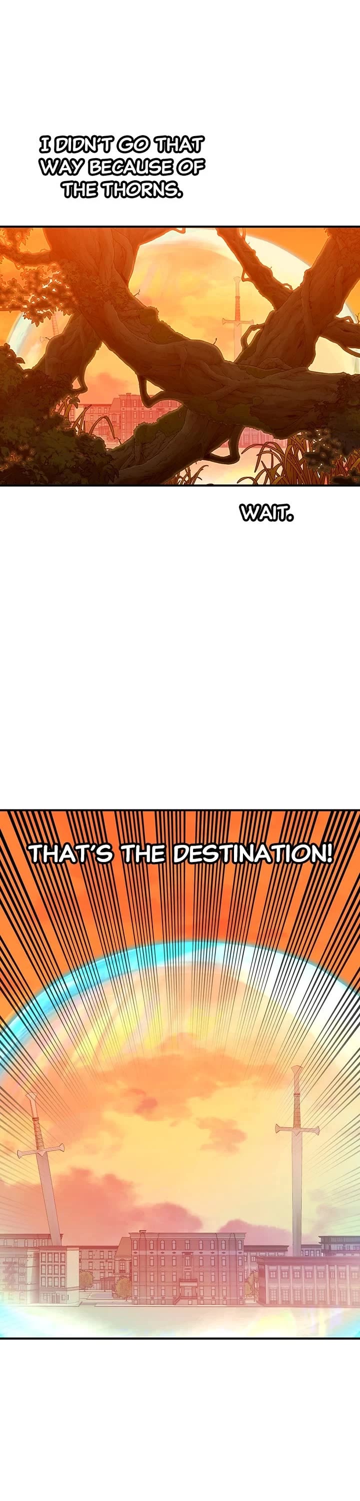 Hardcore Leveling Warrior Chapter 423 page 13 - Chapter 423: Ep. 104 - Overlap