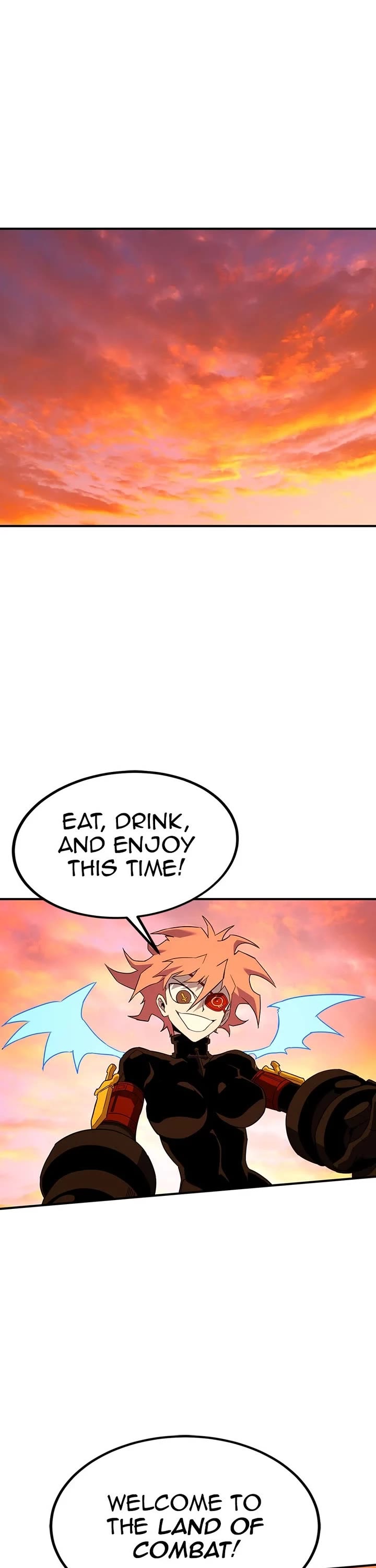 Hardcore Leveling Warrior Chapter 423 page 31 - Chapter 423: Ep. 104 - Overlap