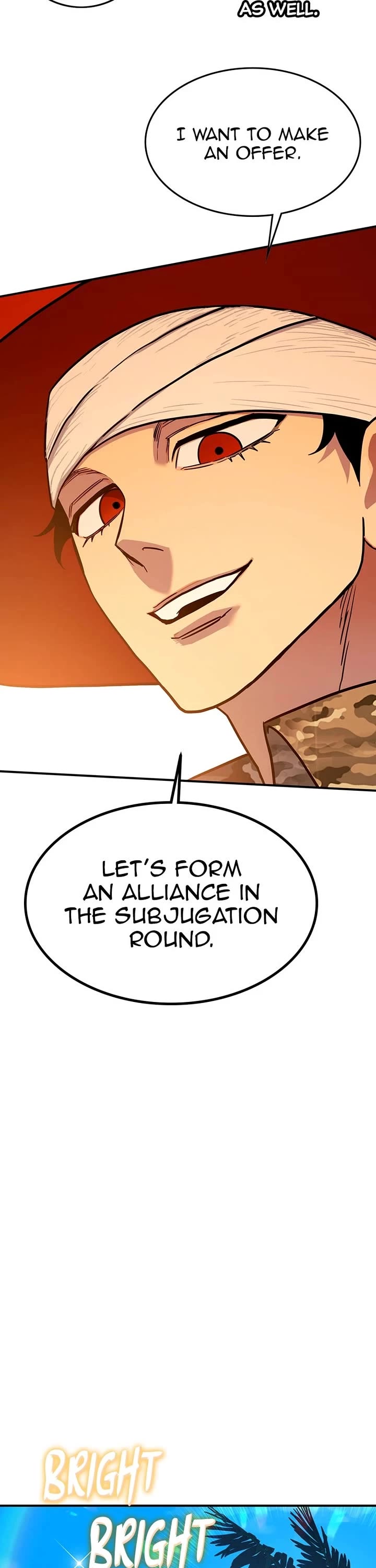 Hardcore Leveling Warrior Chapter 423 page 36 - Chapter 423: Ep. 104 - Overlap
