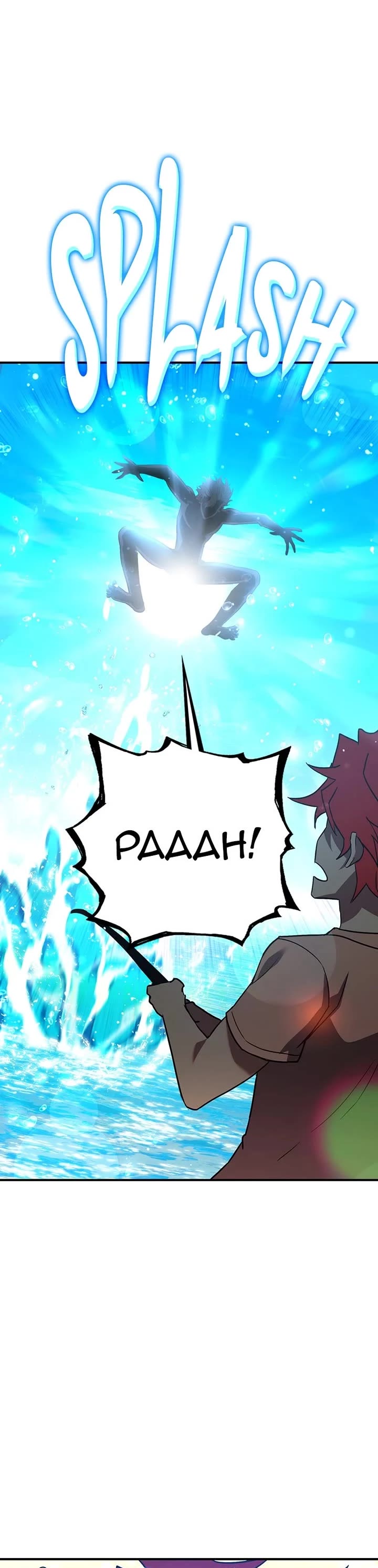Hardcore Leveling Warrior Chapter 423 page 39 - Chapter 423: Ep. 104 - Overlap