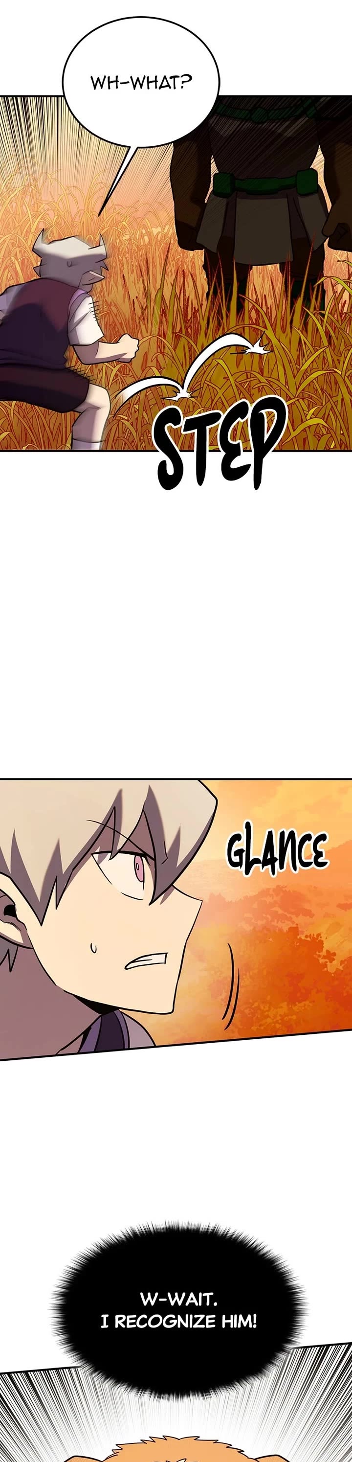 Hardcore Leveling Warrior Chapter 423 page 4 - Chapter 423: Ep. 104 - Overlap