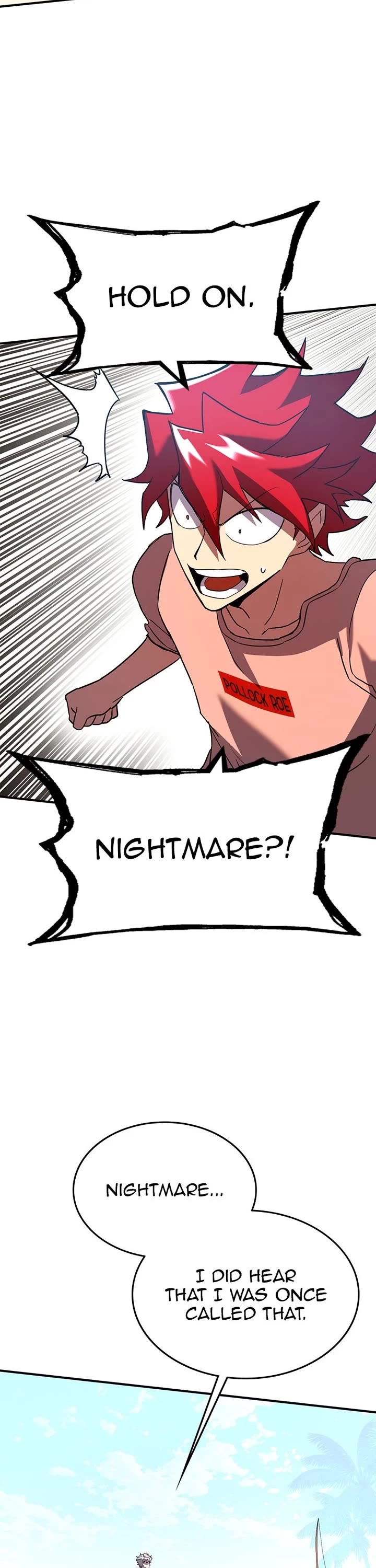 Hardcore Leveling Warrior Chapter 423 page 43 - Chapter 423: Ep. 104 - Overlap