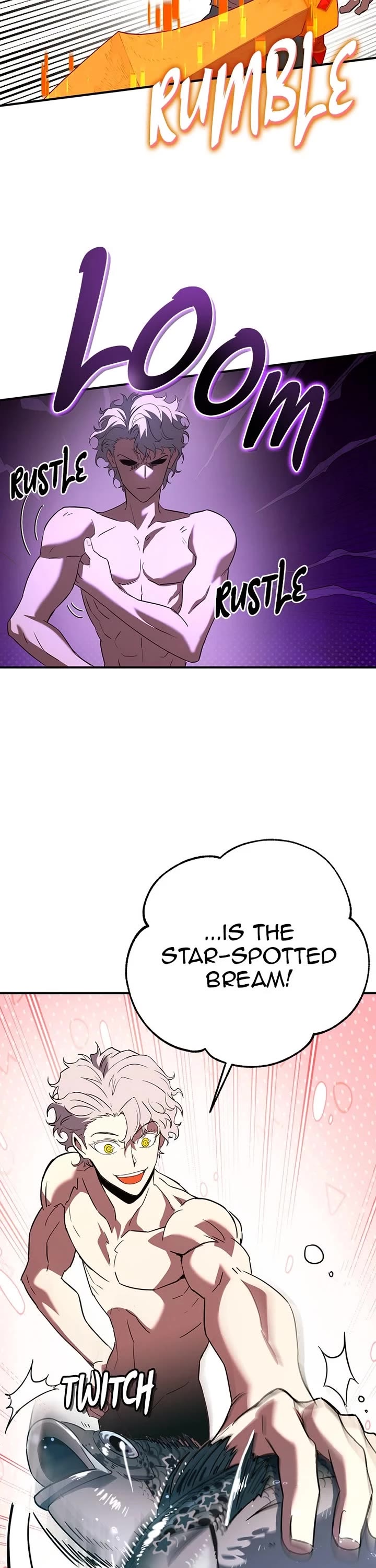 Hardcore Leveling Warrior Chapter 423 page 48 - Chapter 423: Ep. 104 - Overlap