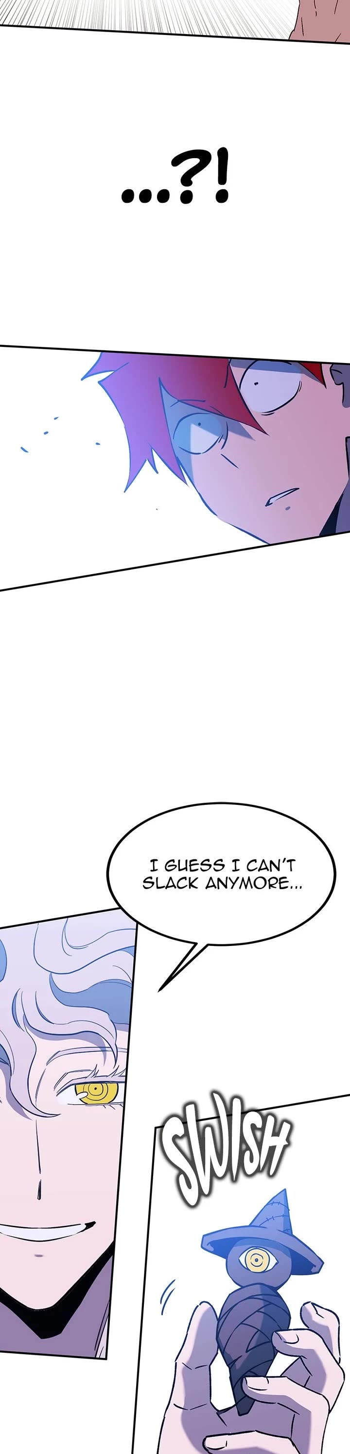 Hardcore Leveling Warrior Chapter 423 page 54 - Chapter 423: Ep. 104 - Overlap