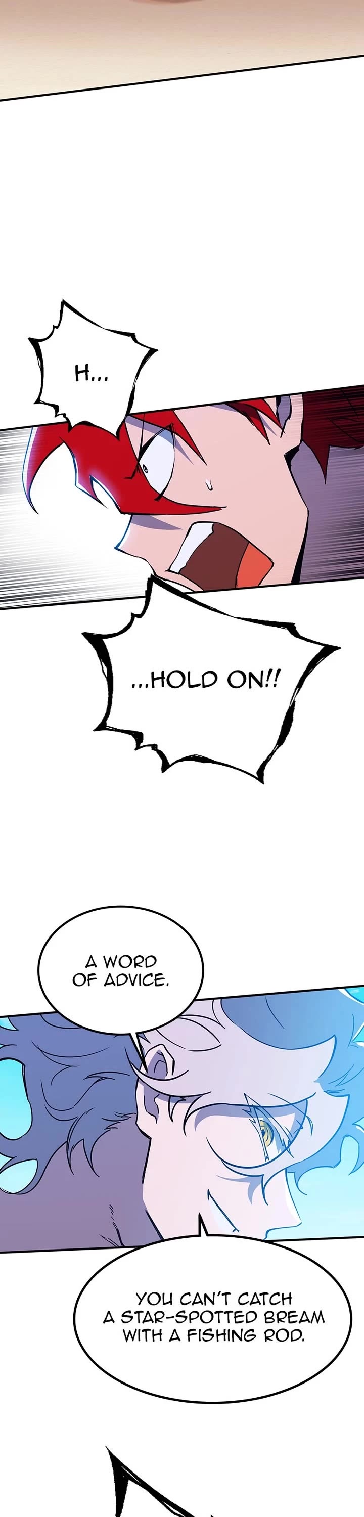 Hardcore Leveling Warrior Chapter 423 page 56 - Chapter 423: Ep. 104 - Overlap