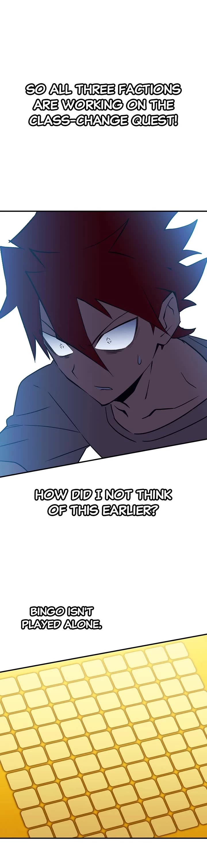 Hardcore Leveling Warrior Chapter 423 page 58 - Chapter 423: Ep. 104 - Overlap