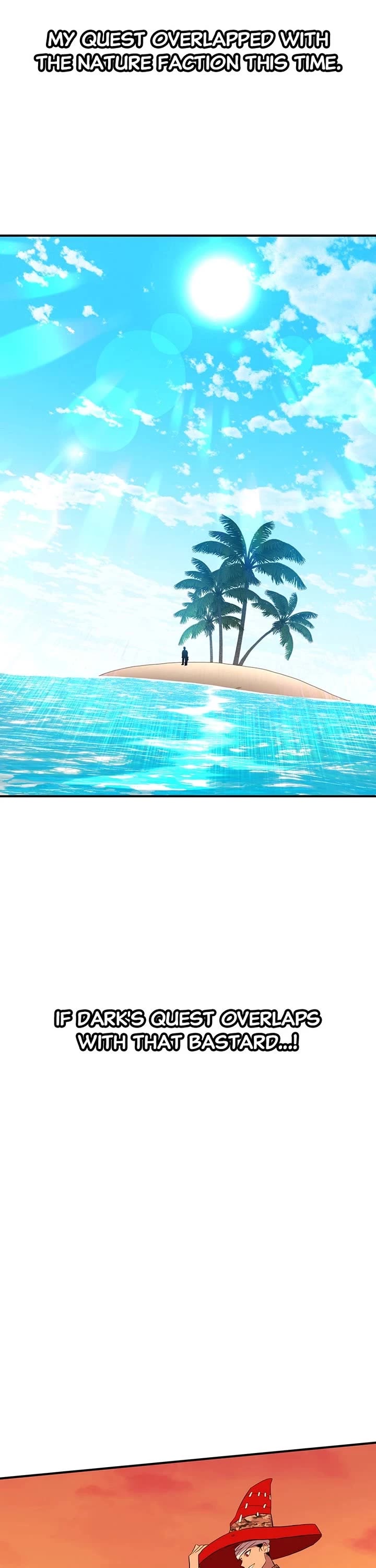 Hardcore Leveling Warrior Chapter 423 page 61 - Chapter 423: Ep. 104 - Overlap